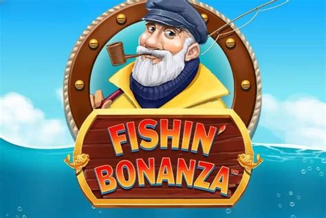 Fishin Bonanza Slot - Play Online